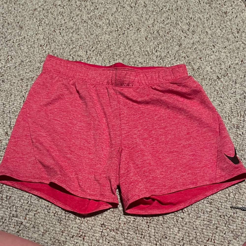 Nike Athletic Shorts